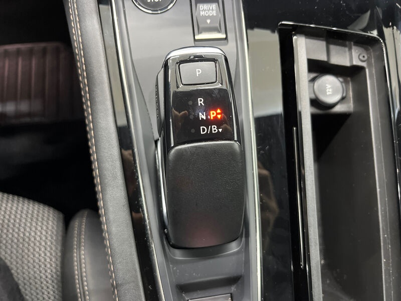 Peugeot 508 SW GT-Line T-Leder Navi LED 12