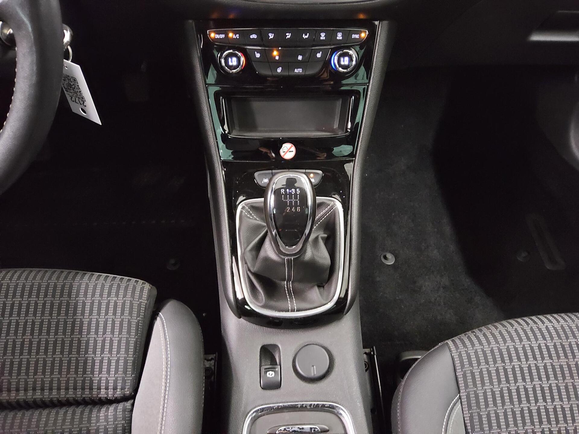 Opel Astra ST 1.5 D Elegance T-Leder Navi LED RFK 6