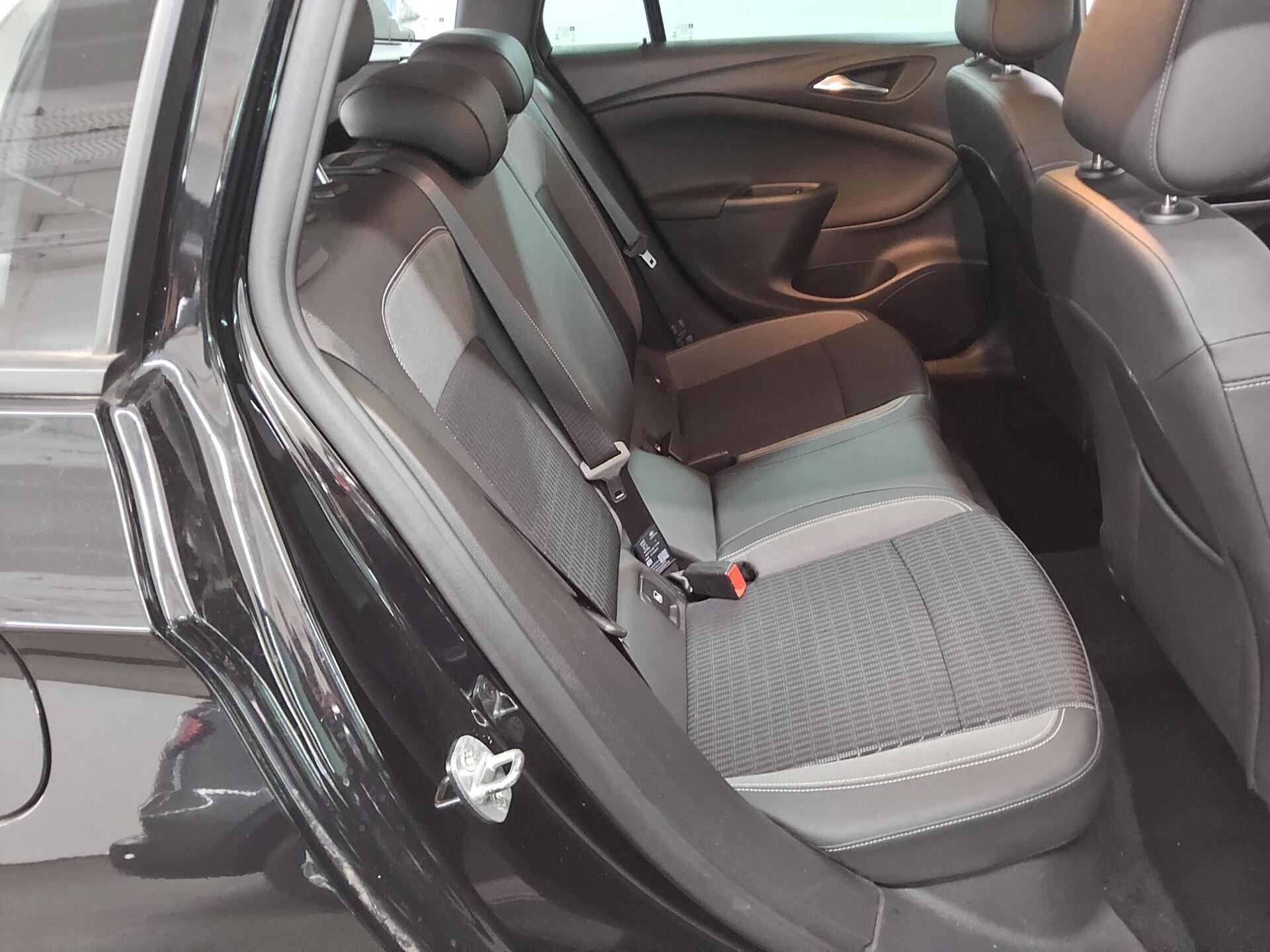 Opel Astra ST 1.5 D Elegance T-Leder Navi LED RFK 13