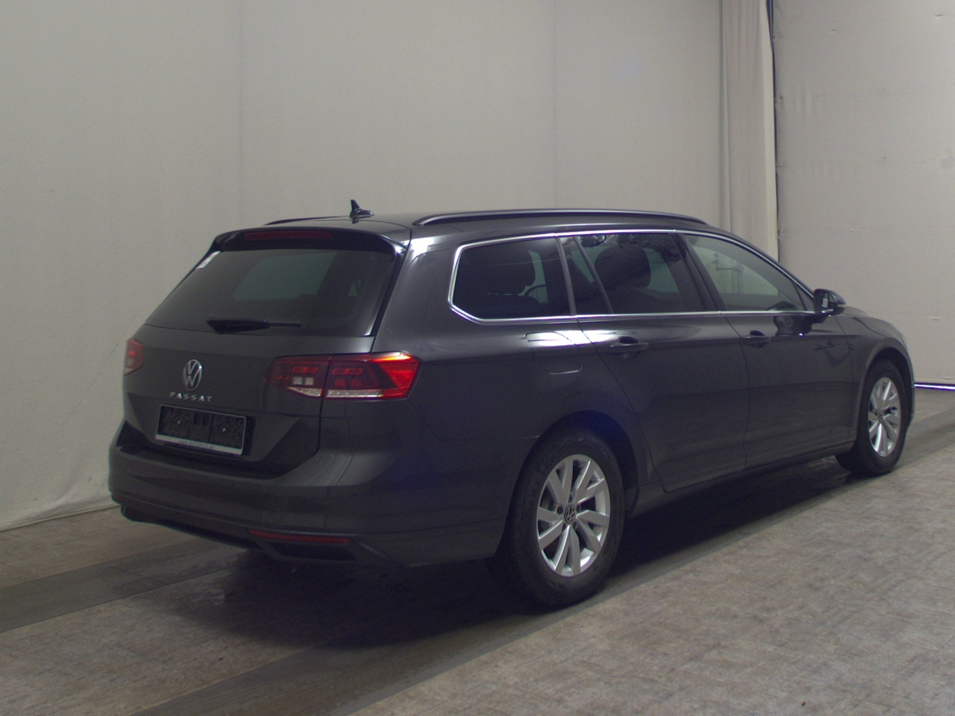Volkswagen Passat Var. 2.0 TDI Business Navi LED Pano Sthzg RFK 4