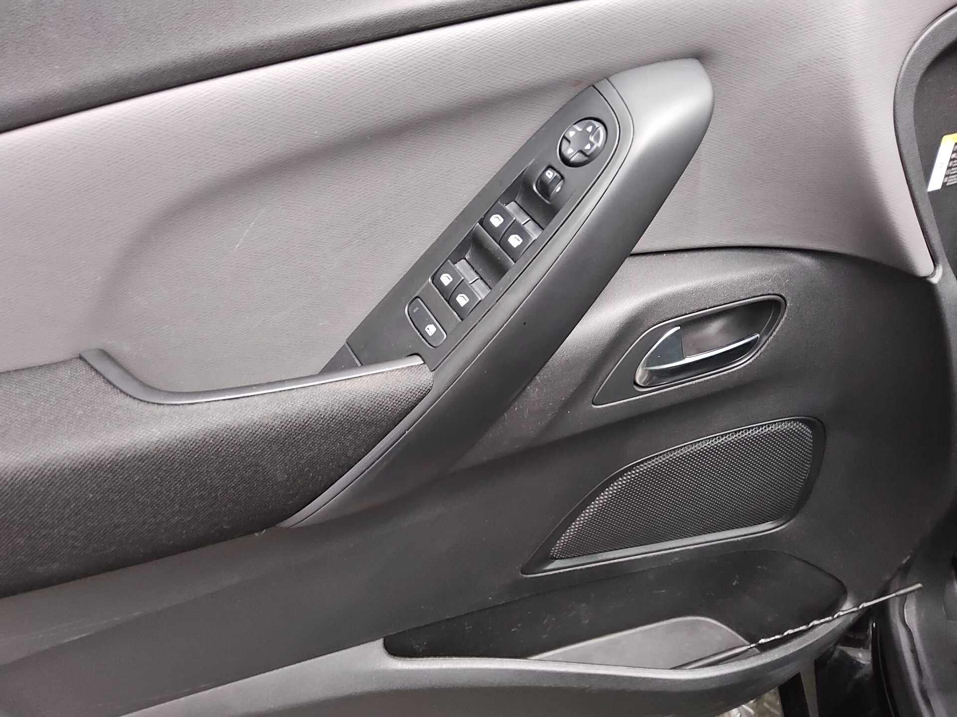 Citroën SpaceTourer 1.5 BlueHDi 7-Sitzer 10