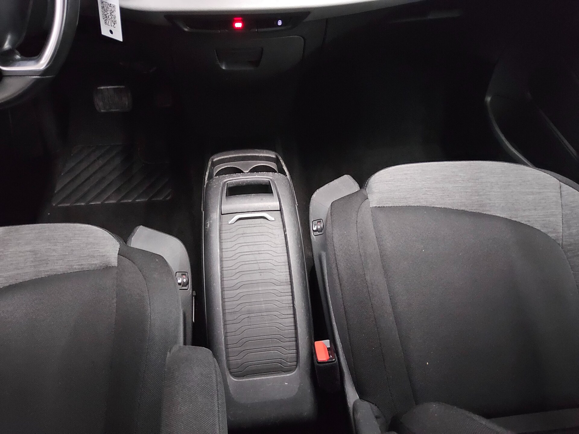 Citroën SpaceTourer 1.5 BlueHDi 7-Sitzer 6
