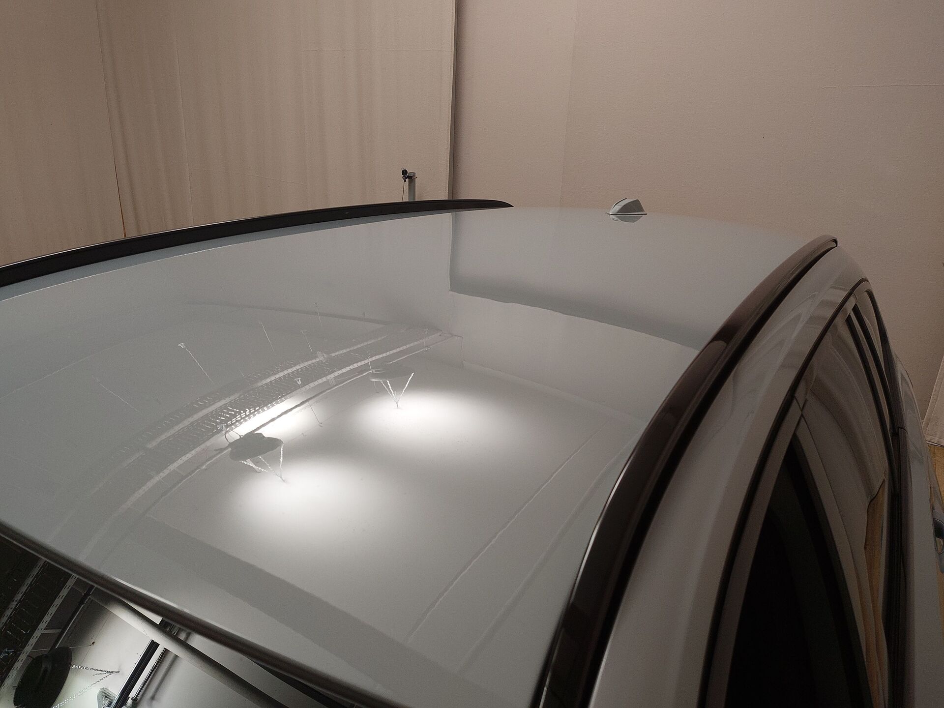 BMW 330dA Touring M-Sport Navi LED H-K RFK ACC 7