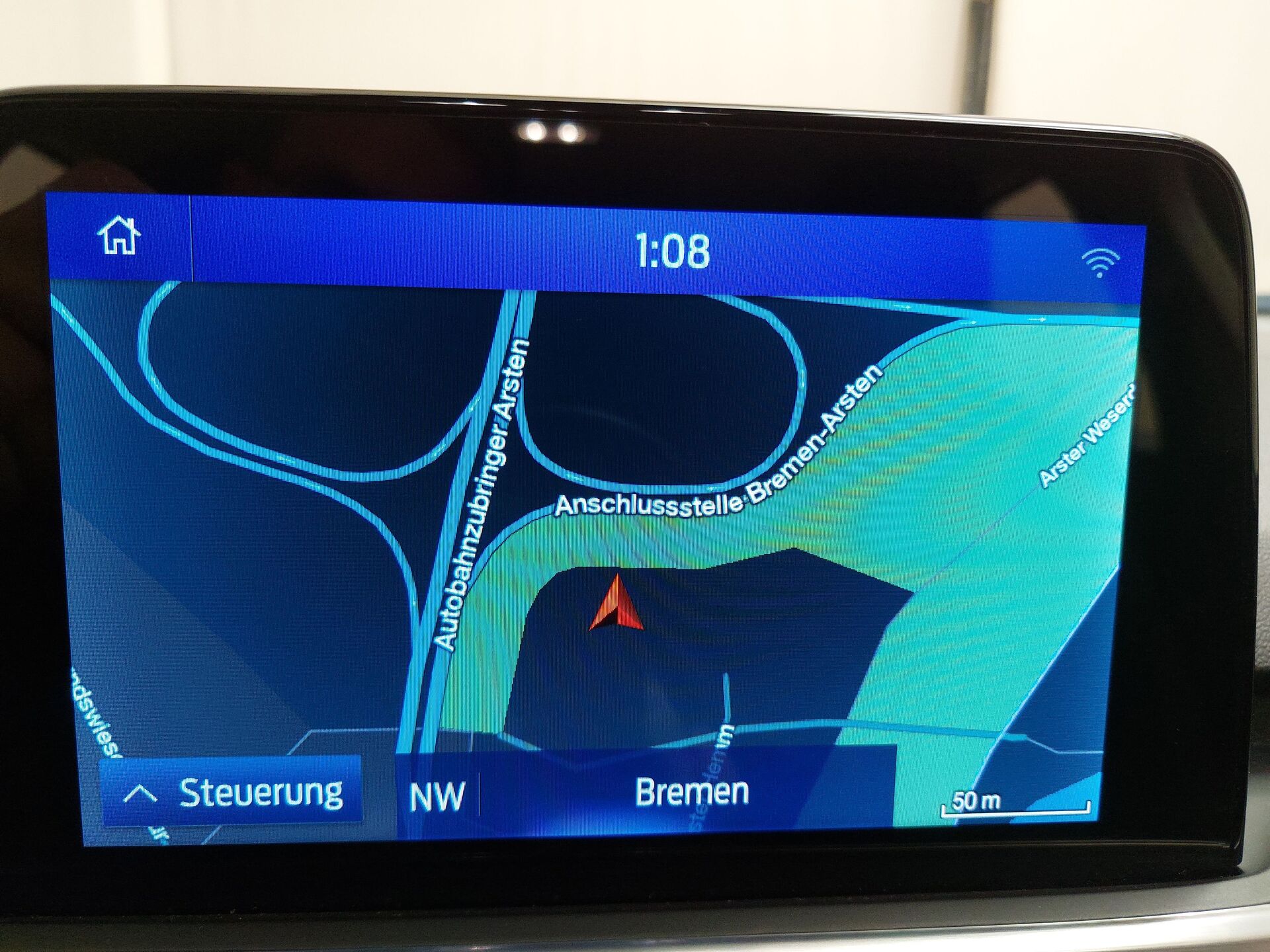 Ford Focus Turnier 1.5 EB Titanium NAVI KLIMAAUT SHZ PDC LED 20