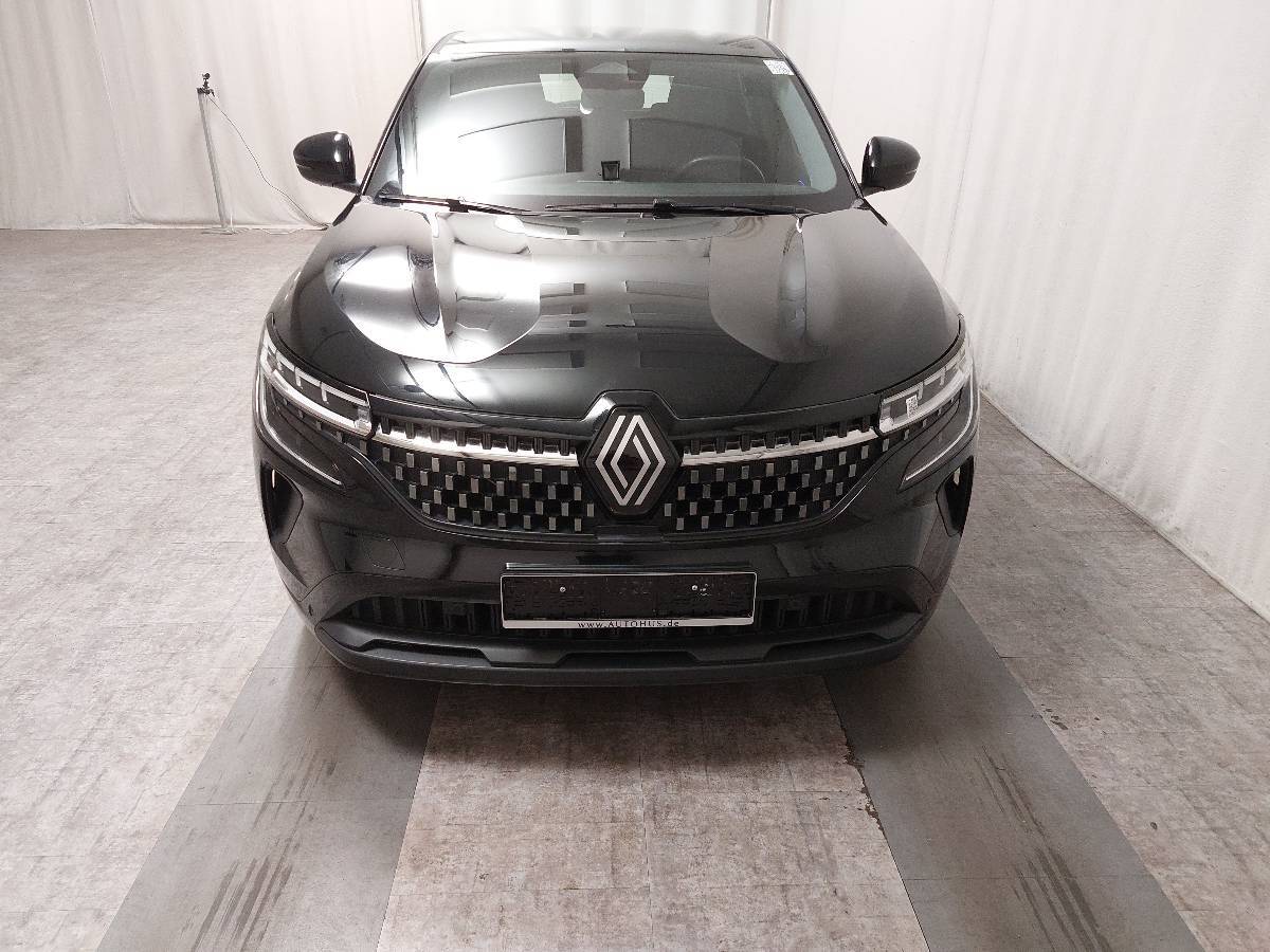 Renault Austral LED SHZ PDC KAMERA 6