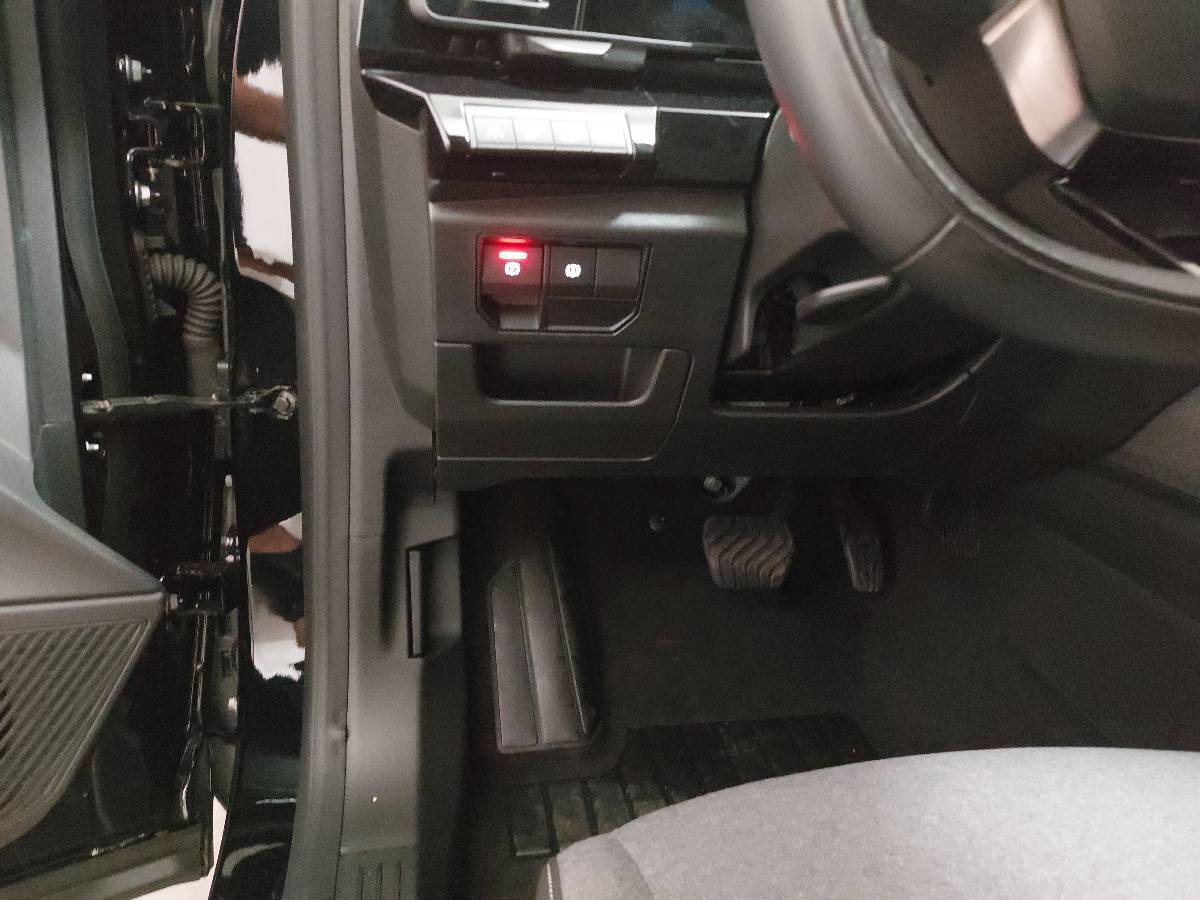 Renault Austral LED SHZ PDC KAMERA 19