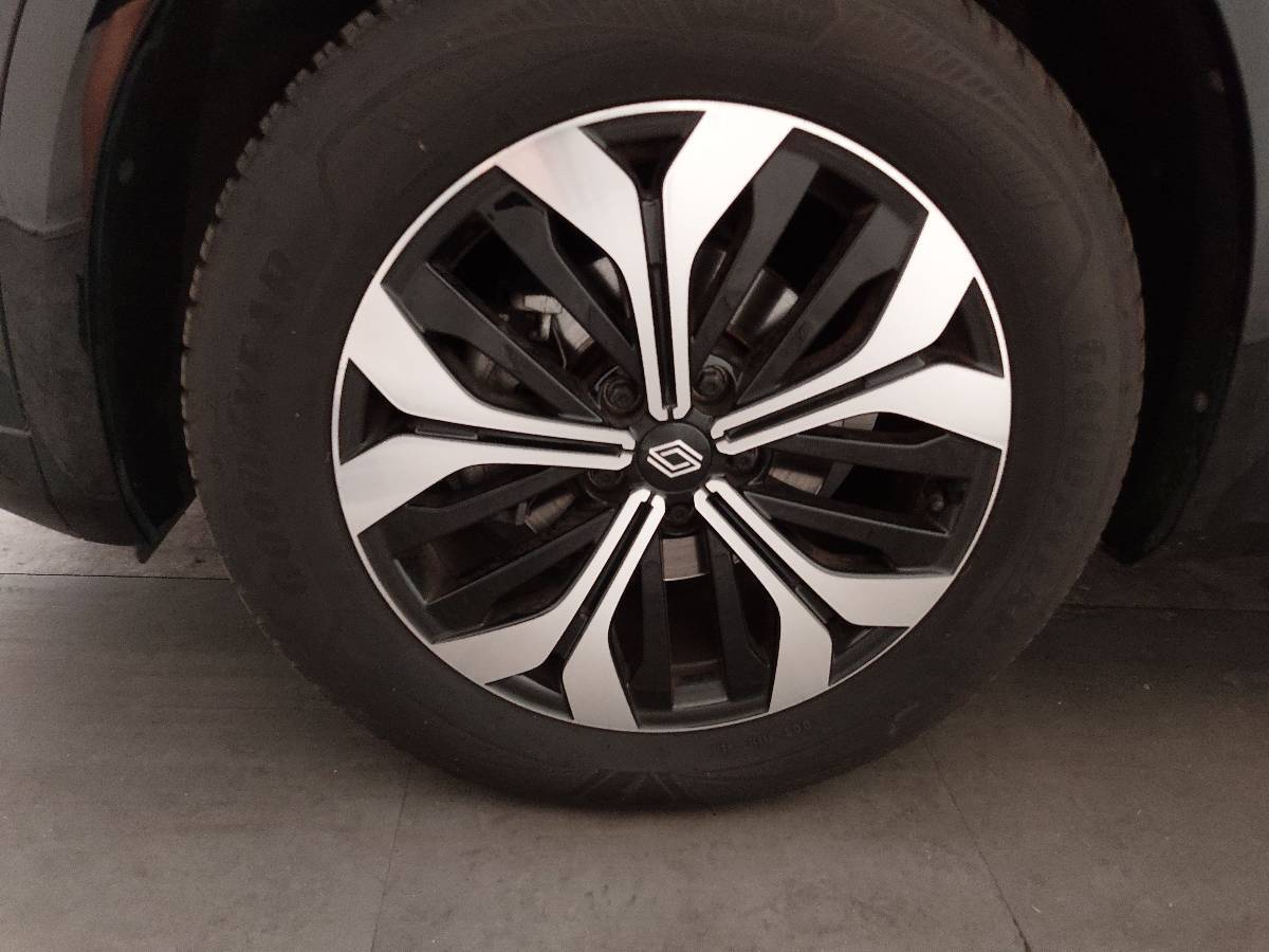 Renault Austral LED SHZ PDC KAMERA 11