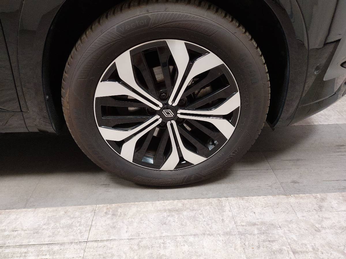 Renault Austral LED SHZ PDC KAMERA 13