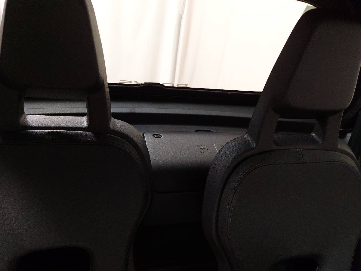 Renault Austral LED SHZ PDC KAMERA 17