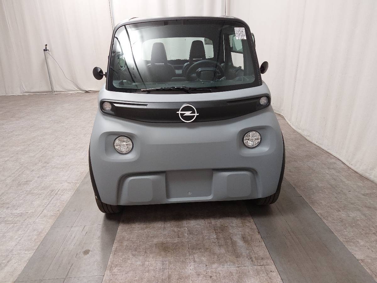 Opel Rocks-e Edition LED PANO 5