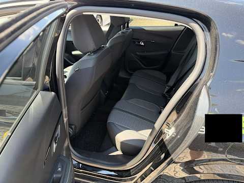 Peugeot 208 Allure T-LEDER NAVI KLIMAAUT LED SHZ 7