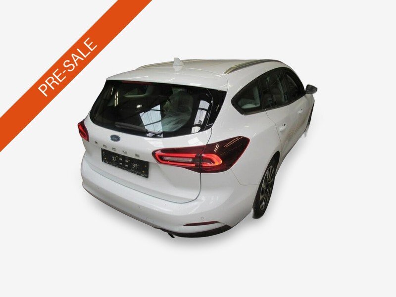 Ford Focus Turnier 1.5 EB Titanium NAVI KLIMAAUT LED SPORTSITZE PDC 2