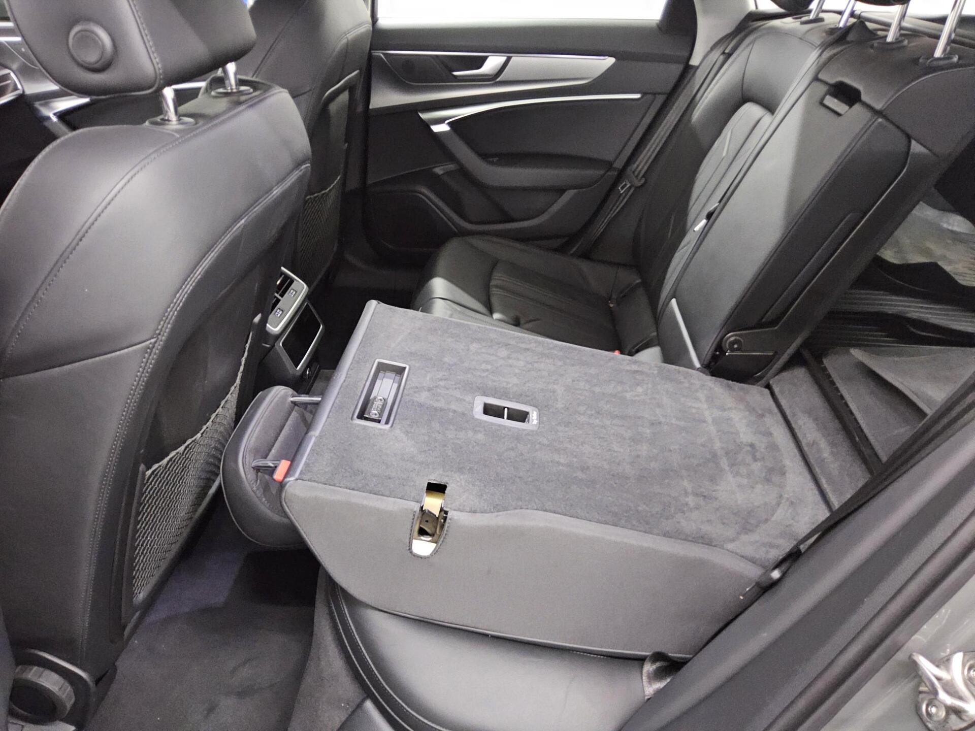 Audi A6 Avant 45 TDI Qu. sport Leder Navi Matrix Virtual HuD 13