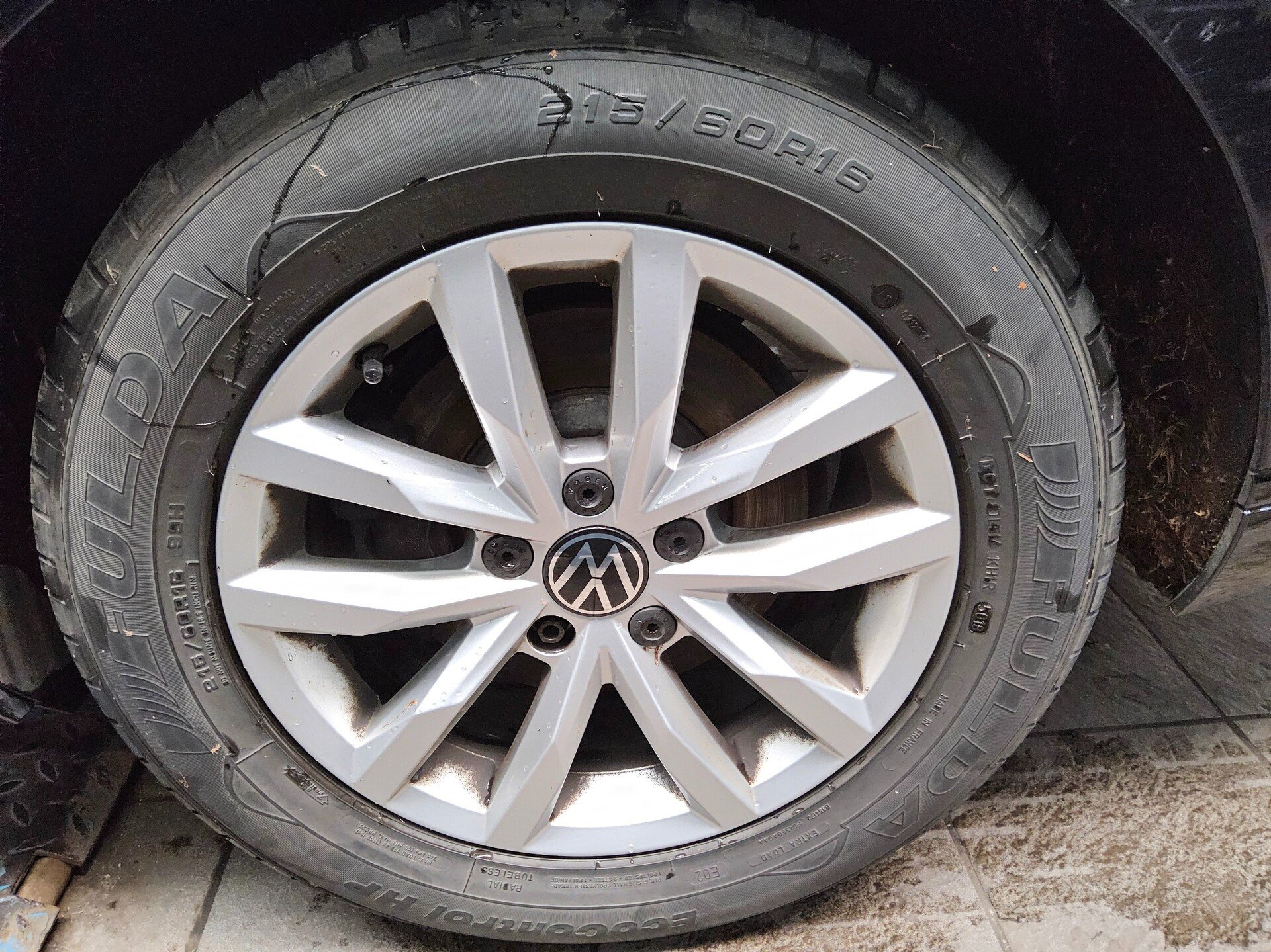Volkswagen Passat Var. 2.0 TDI Business Navi LED RfK AHK 10