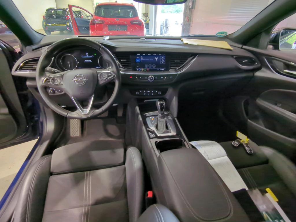 Opel Insignia ST 2.0 D Business Elegance Navi LED HuD AHK 4xSHZ 5