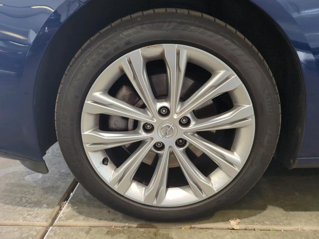 Opel Insignia ST 2.0 D Business Elegance Navi LED HuD AHK 4xSHZ 12