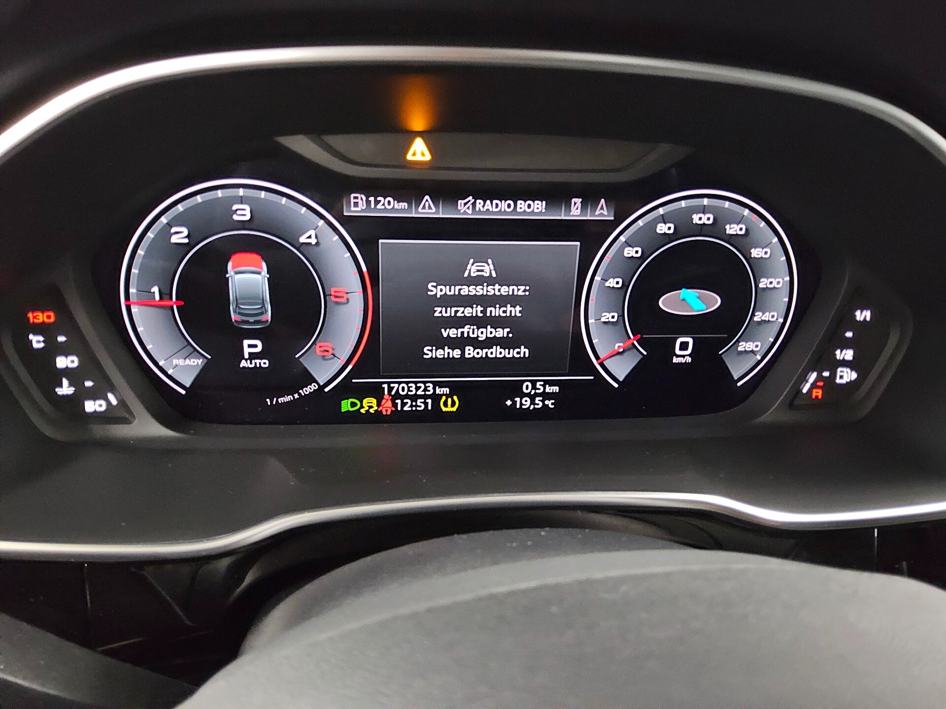 Audi Q3 Sportback 35 TDI Navi LED vc RFK 8