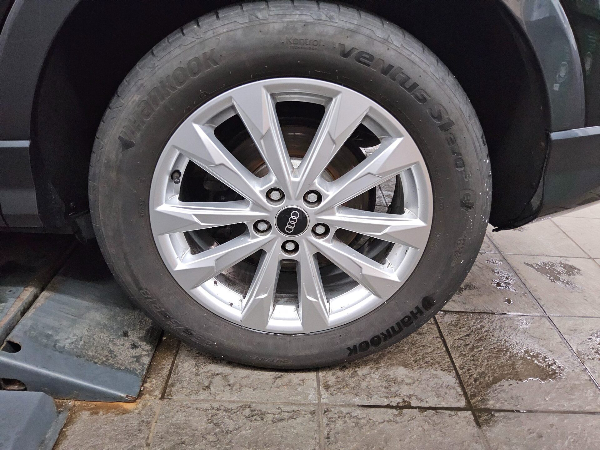 Audi Q3 Sportback 35 TDI Navi LED vc RFK 11