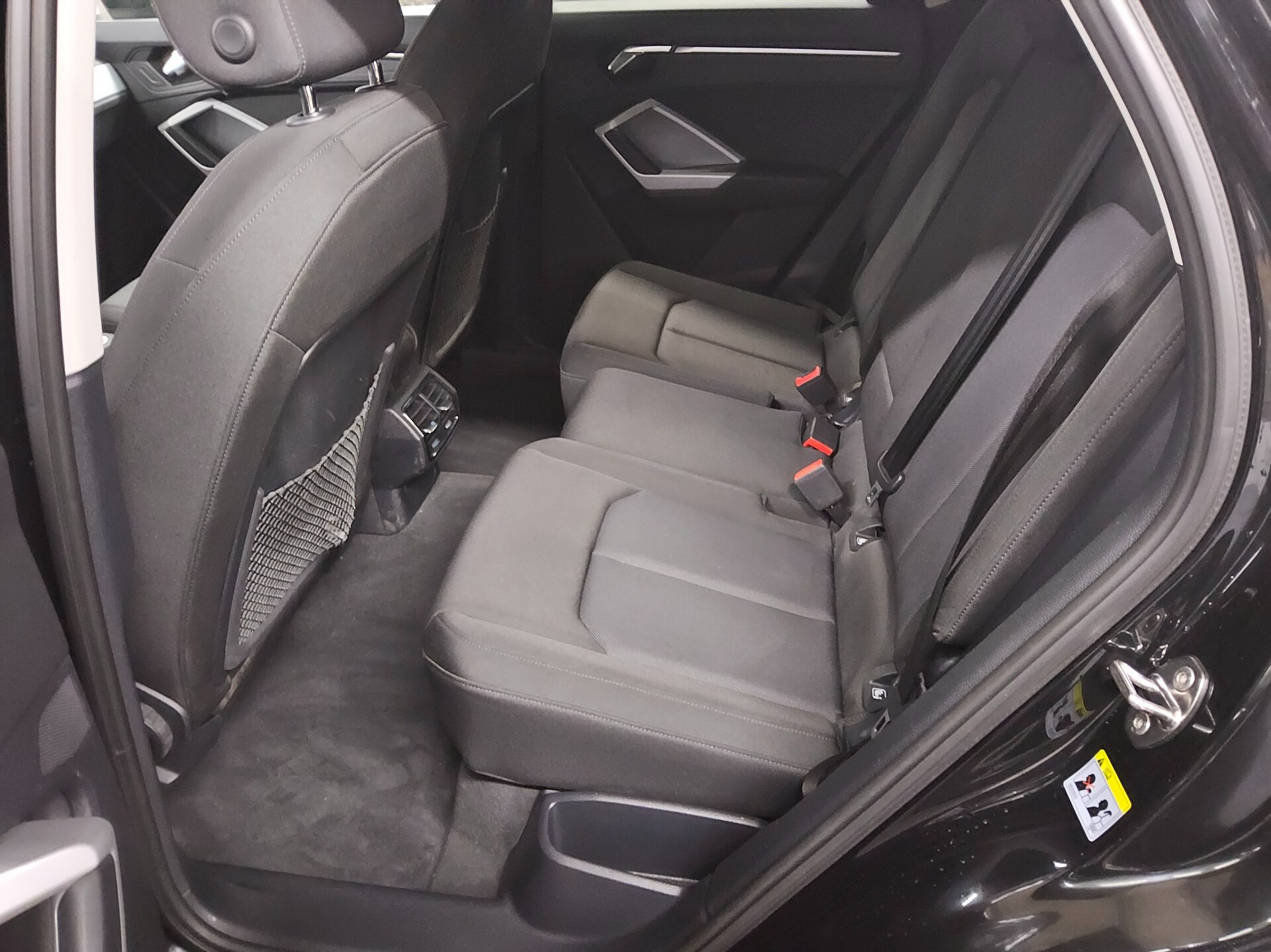 Audi Q3 Sportback 35 TDI Navi LED vc RFK 13