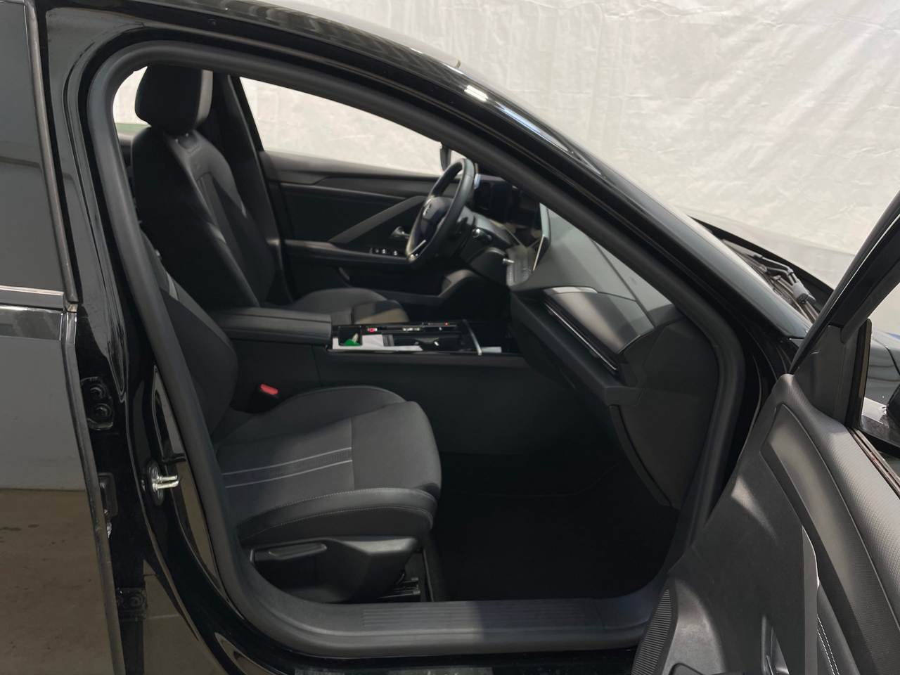 Opel Astra 1.5 D GS Line NAVI KLIMAAUT LED SHZ PDC 7