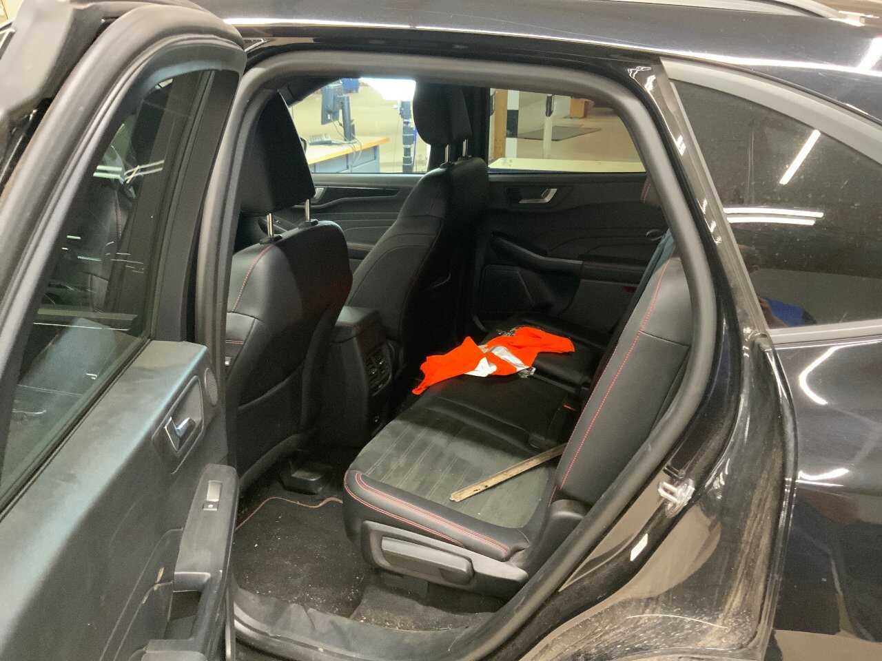 Ford Kuga 2.0 EB ST-Line X NAVI LED SHZ HUD el.Heck 8