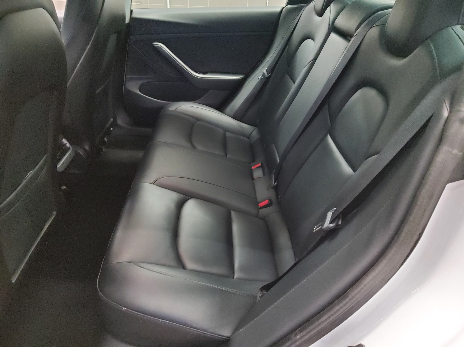 Tesla Model 3 Performance Dual AWD Leder Navi LED RFK 13