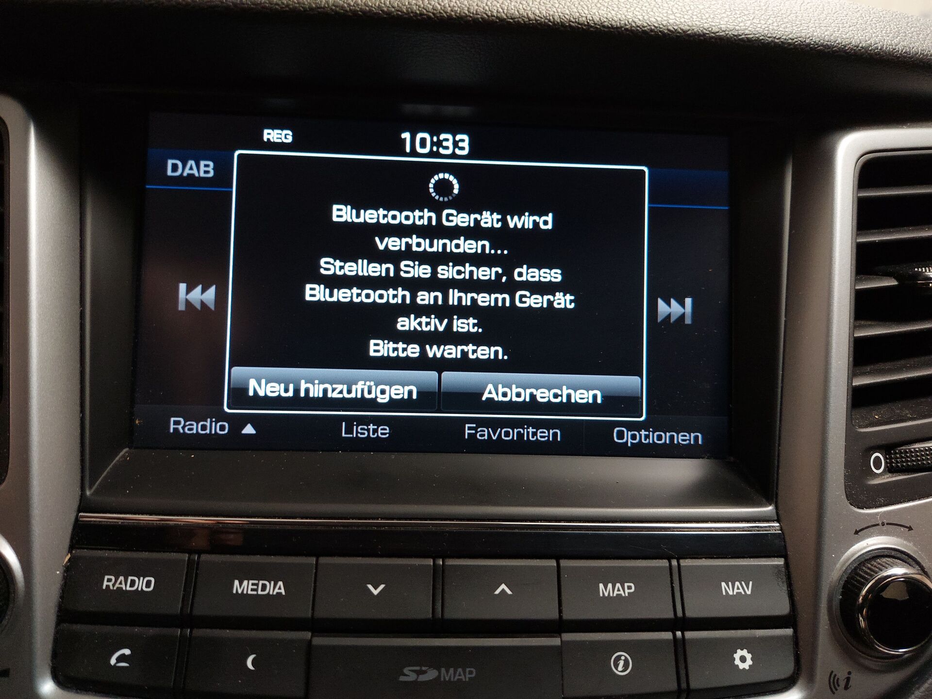Hyundai Tucson 1.6 Trend Navi Tempomat PDC 20