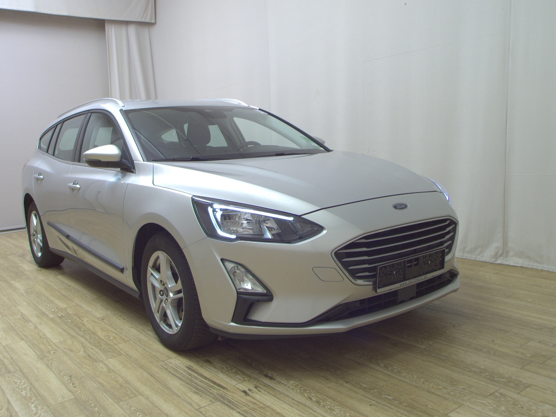 Ford Focus Turnier 1.5 EB Navi LED RFK 3
