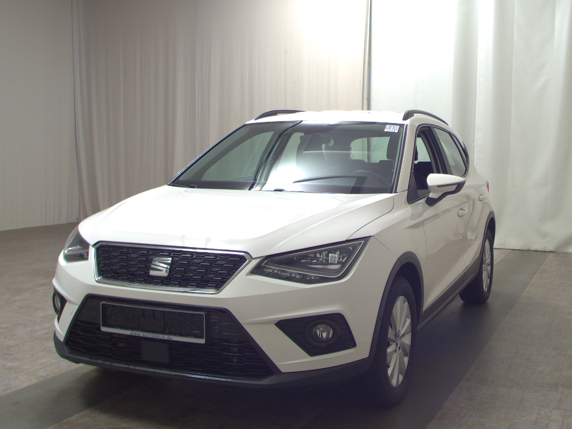Seat Arona 1.6 TDI Stylance 2