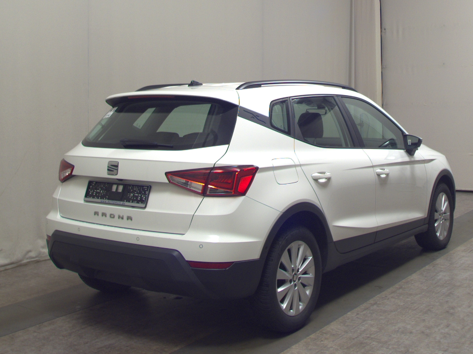 Seat Arona 1.6 TDI Stylance 4