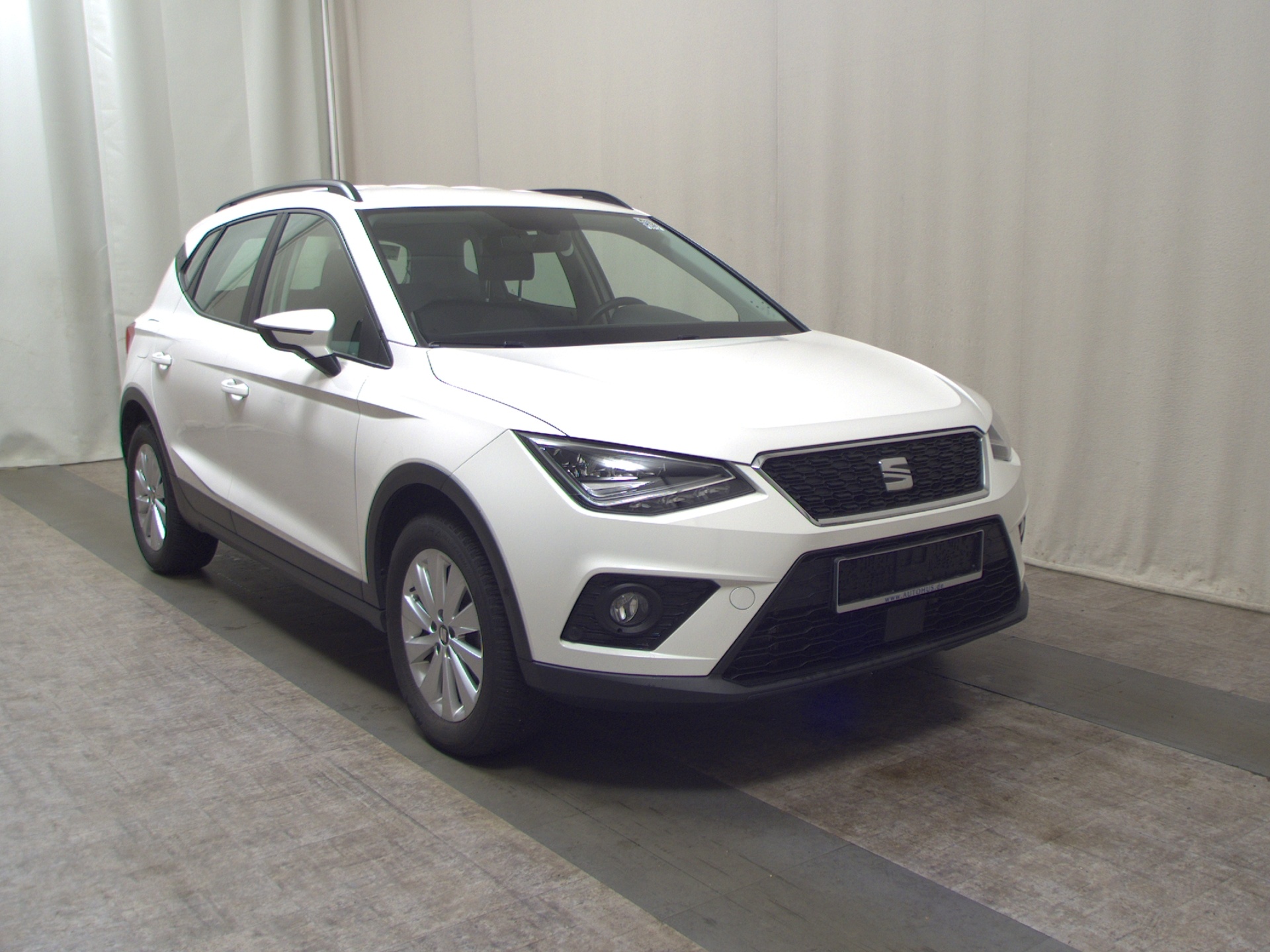 Seat Arona 1.6 TDI Stylance 3