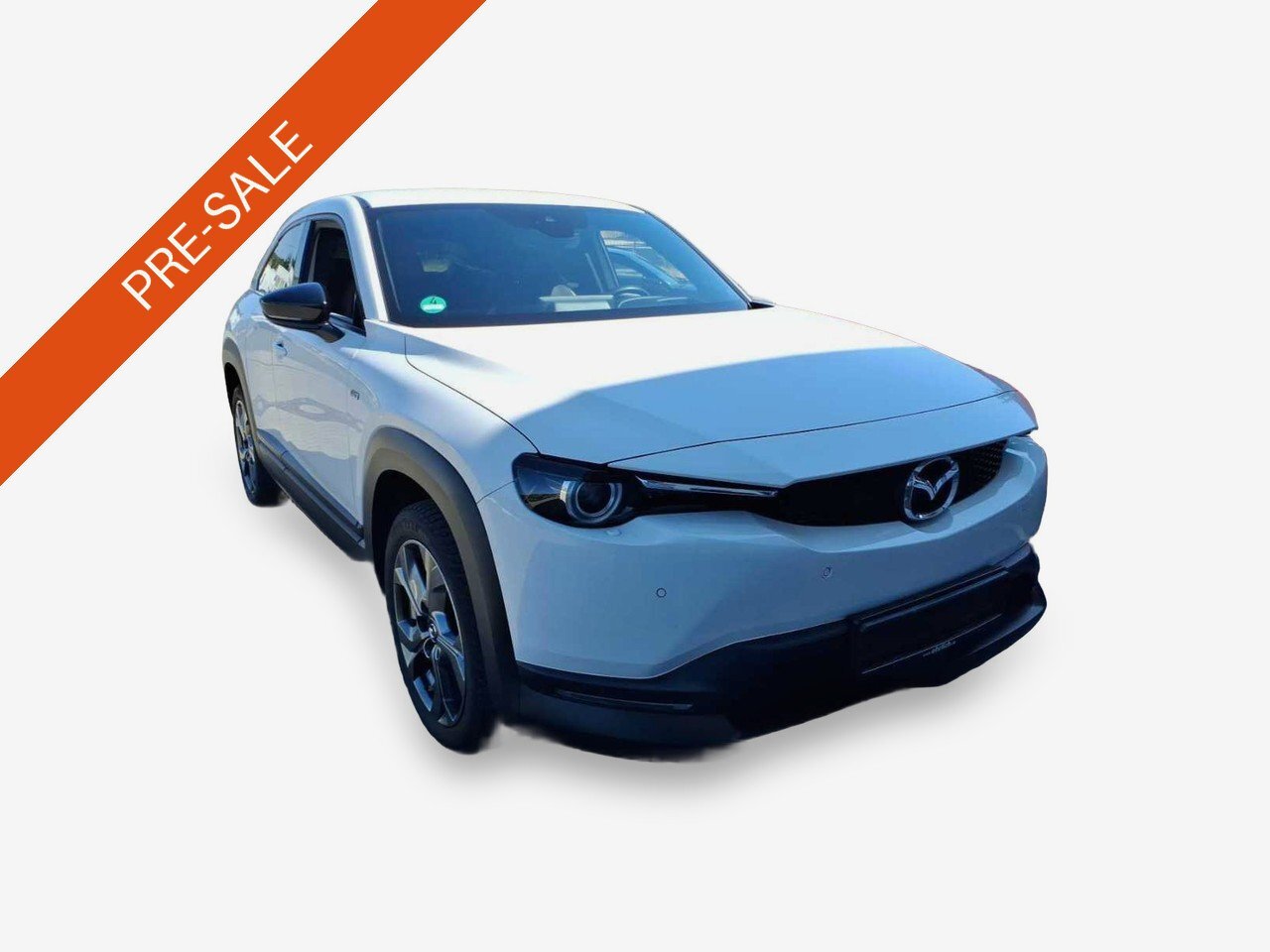 Mazda MX-30 e-Skyactiv Advanage Navi LED T-Leder RFK 2