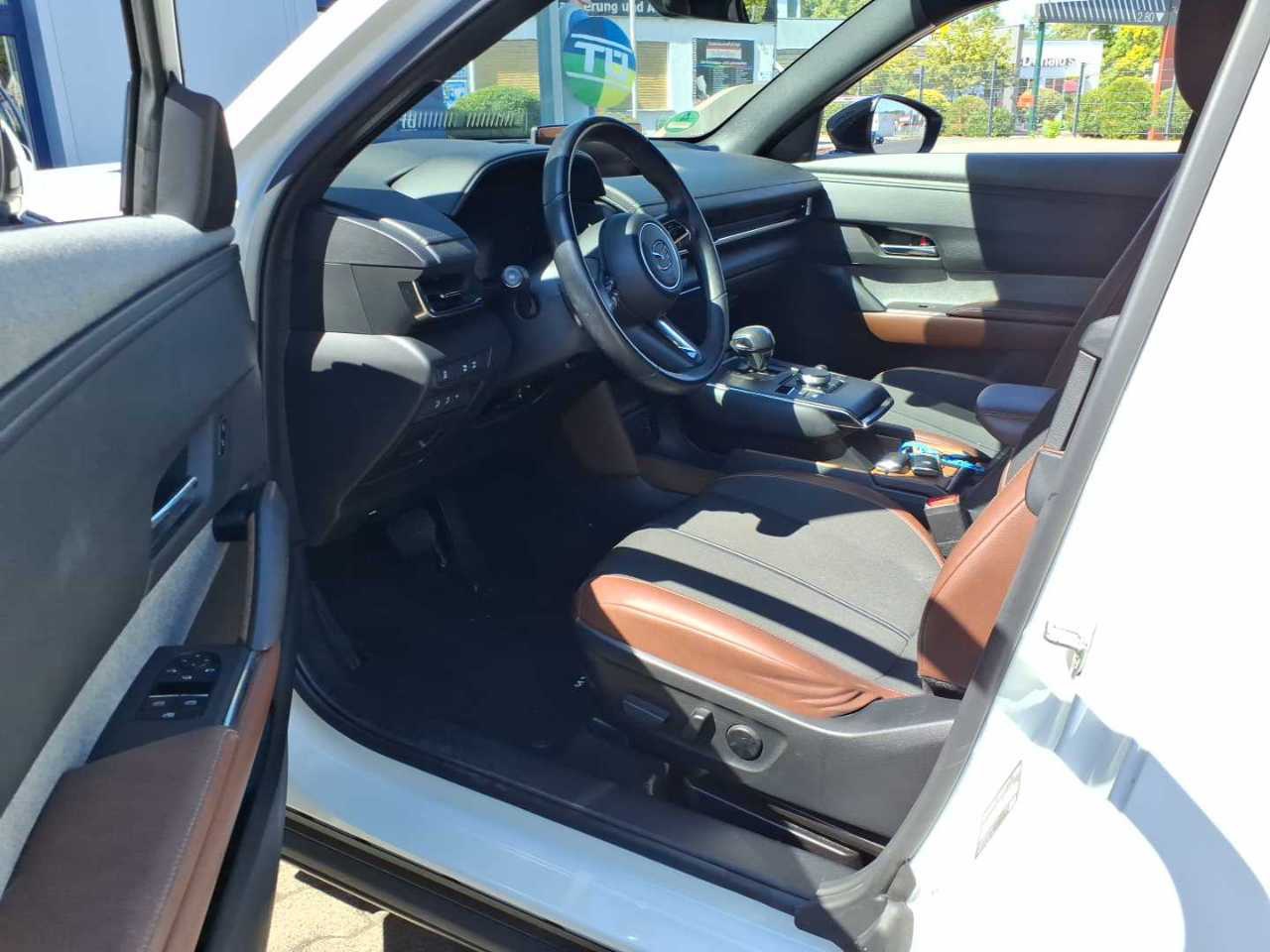 Mazda MX-30 e-Skyactiv Advanage Navi LED T-Leder RFK 5