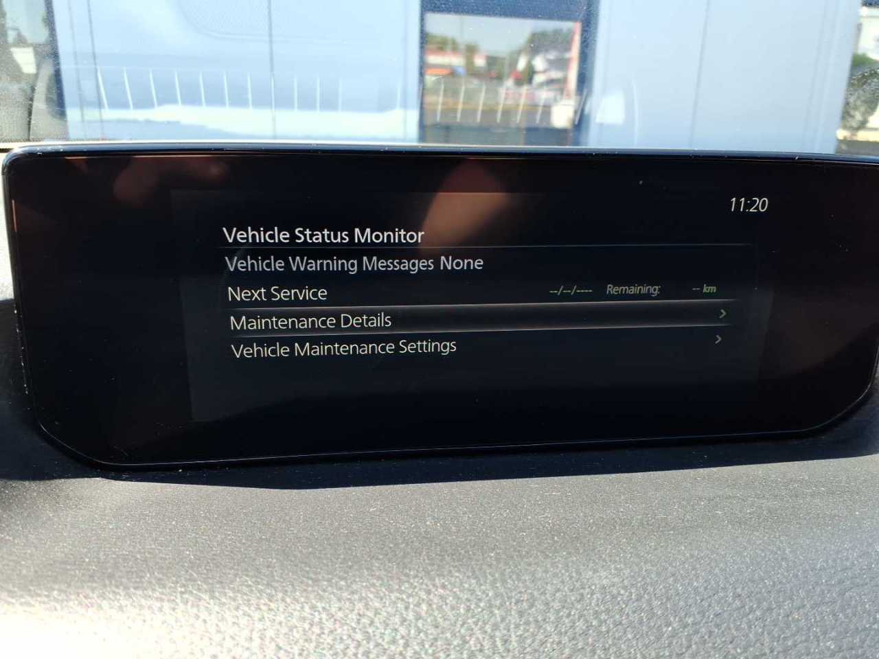 Mazda MX-30 e-Skyactiv Advanage Navi LED T-Leder RFK 9