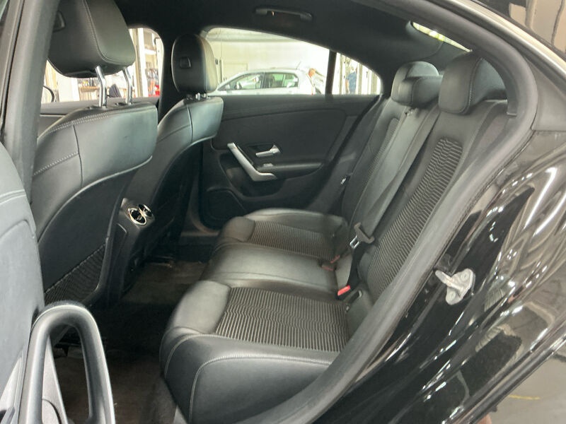 Mercedes-Benz CLA 250 e Progressive NAVI KLIMAAUT LED SHZ PDC 7