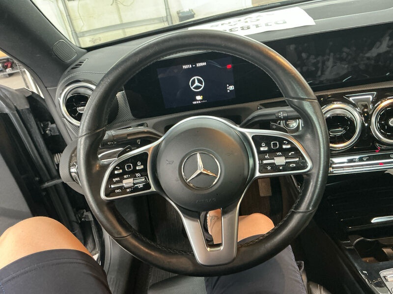 Mercedes-Benz CLA 250 e Progressive NAVI KLIMAAUT LED SHZ PDC 8