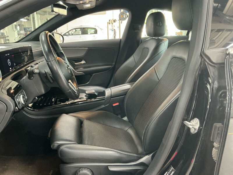 Mercedes-Benz CLA 250 e Progressive NAVI KLIMAAUT LED SHZ PDC 6