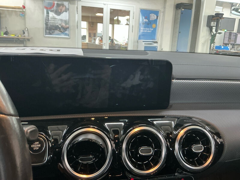 Mercedes-Benz CLA 250 e Progressive NAVI KLIMAAUT LED SHZ PDC 11