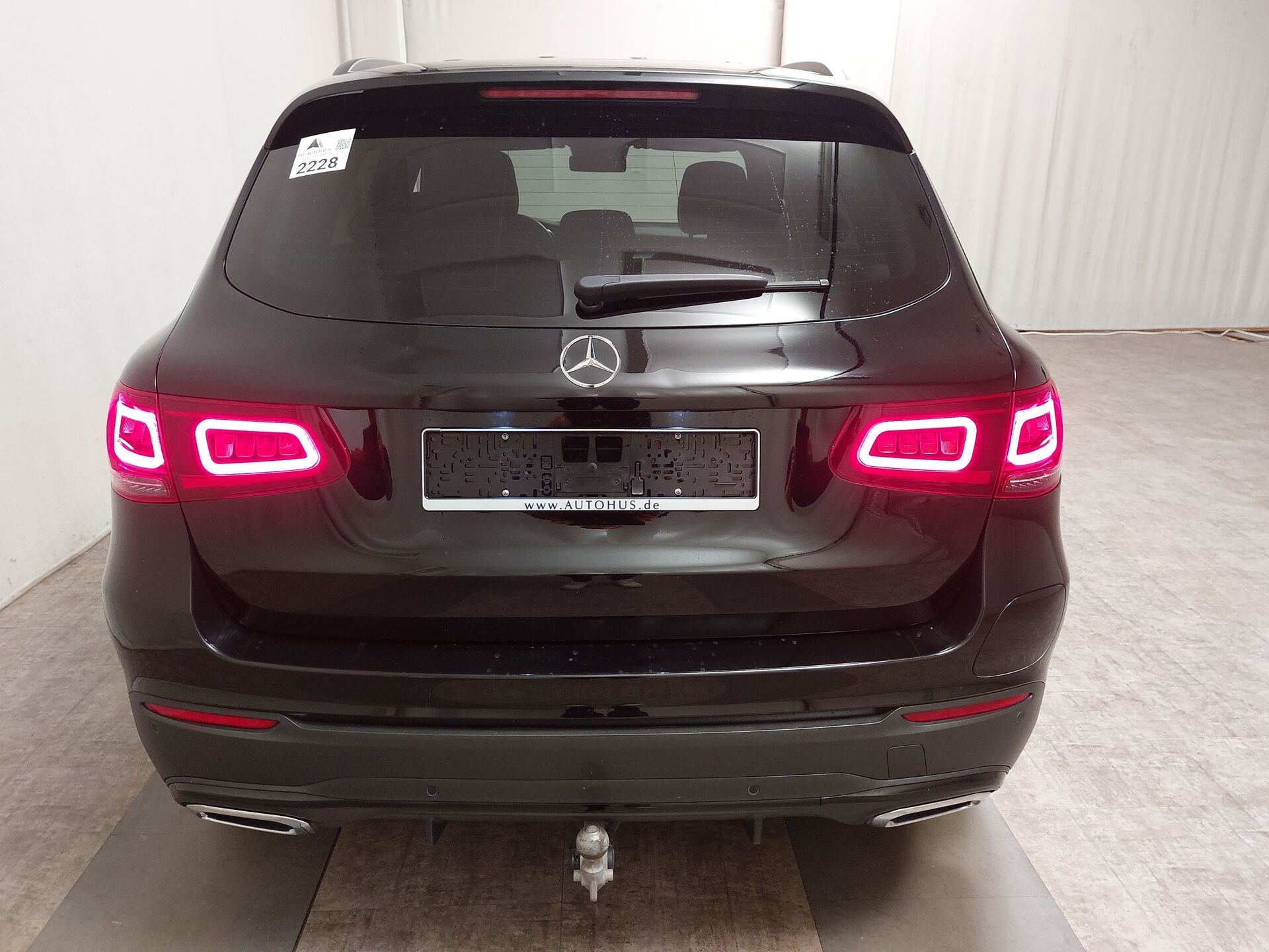 Mercedes-Benz 300 de 4M AMG-Line AMG-LINE NAVI SPORTSITZE LED RADIO 6