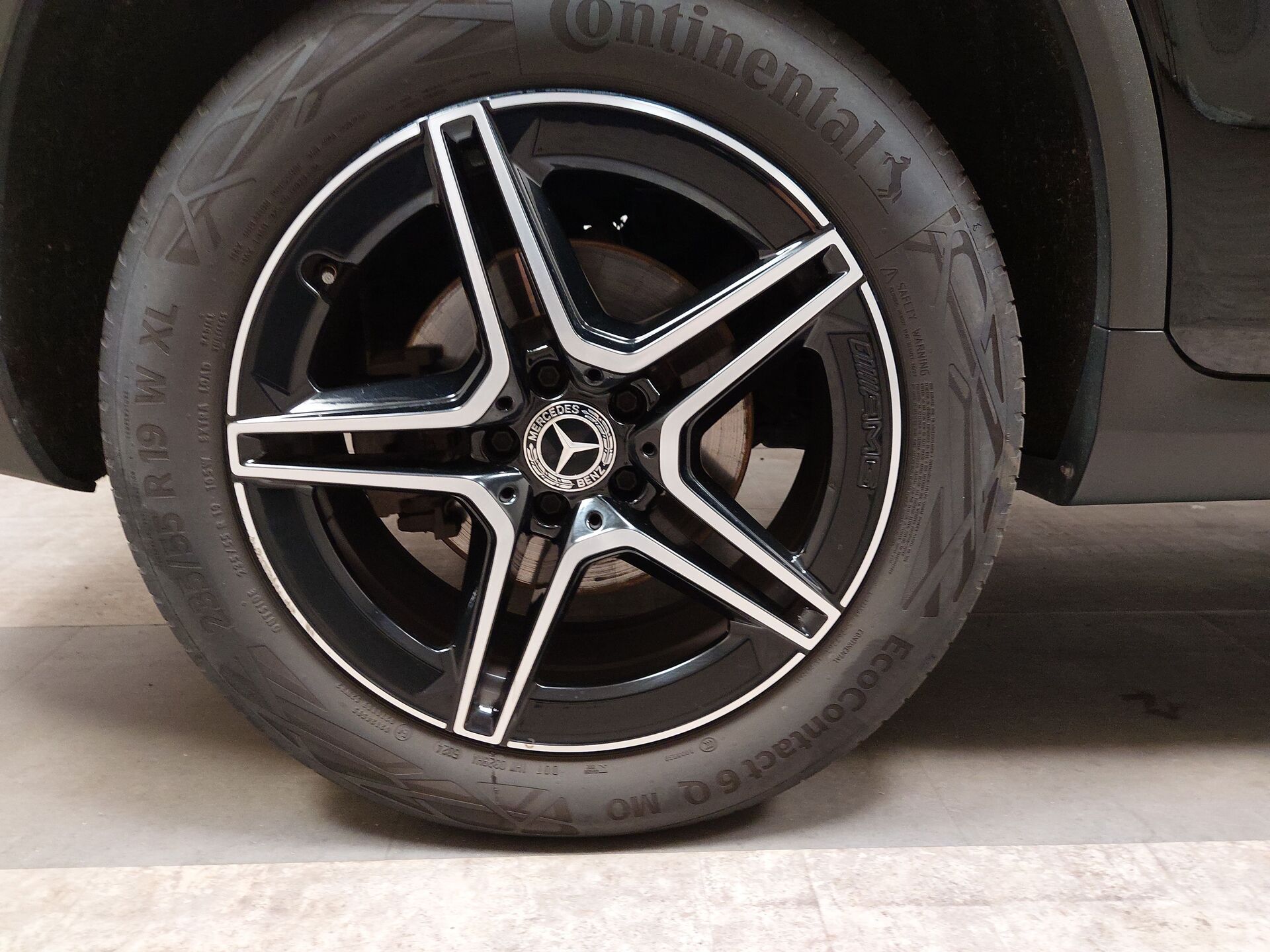 Mercedes-Benz 300 de 4M AMG-Line AMG-LINE NAVI SPORTSITZE LED RADIO 11