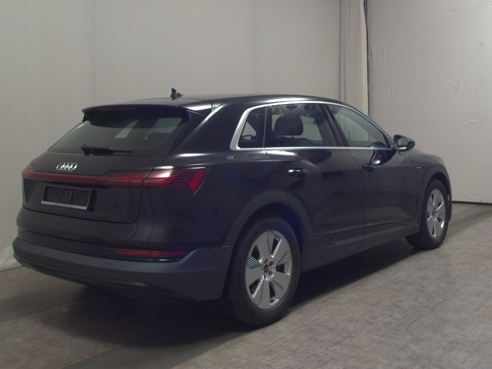 Audi e-tron 50 Qu. S-Line Navi LED HuD 4