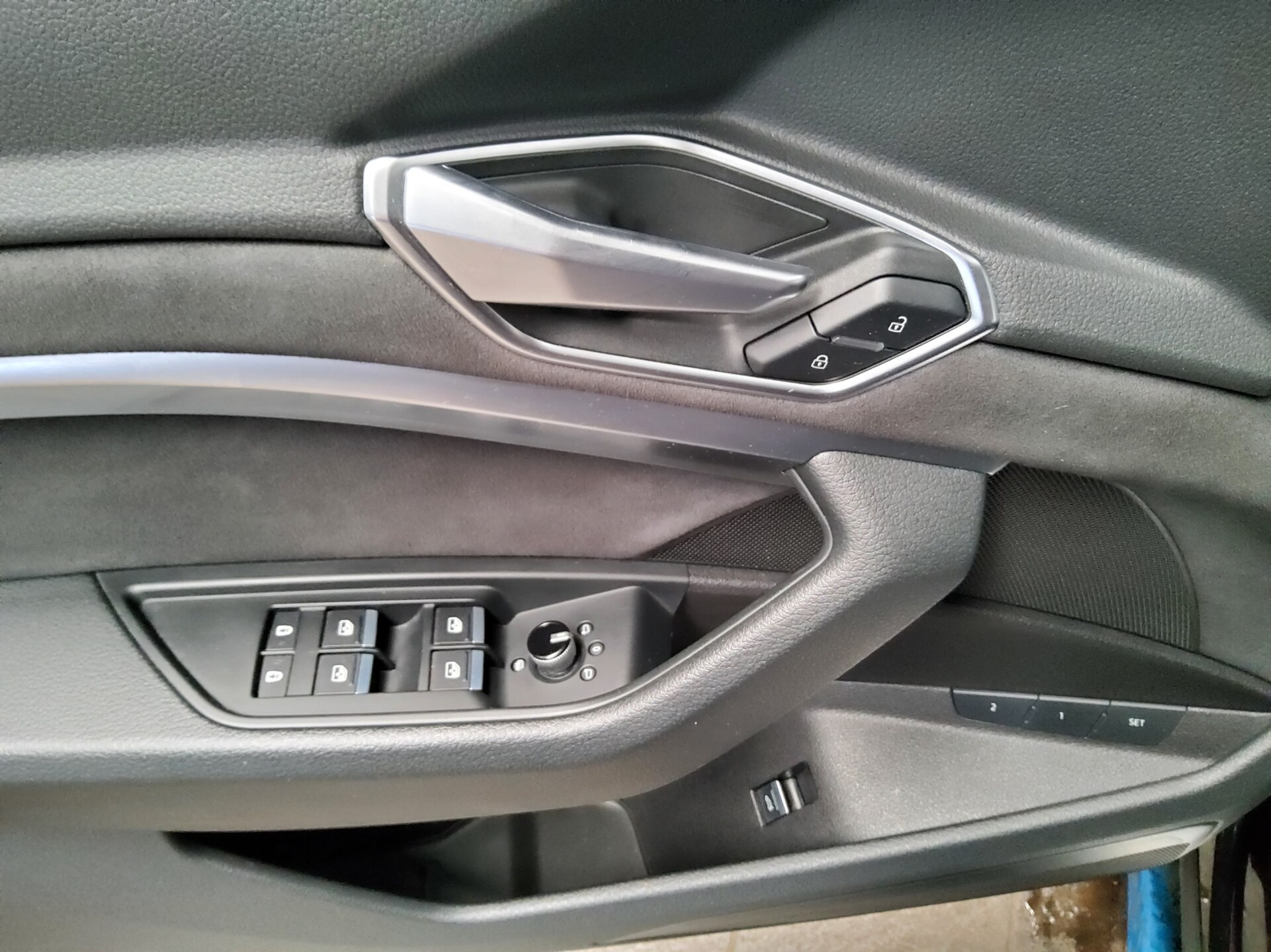 Audi e-tron 50 Qu. S-Line Navi LED HuD 10