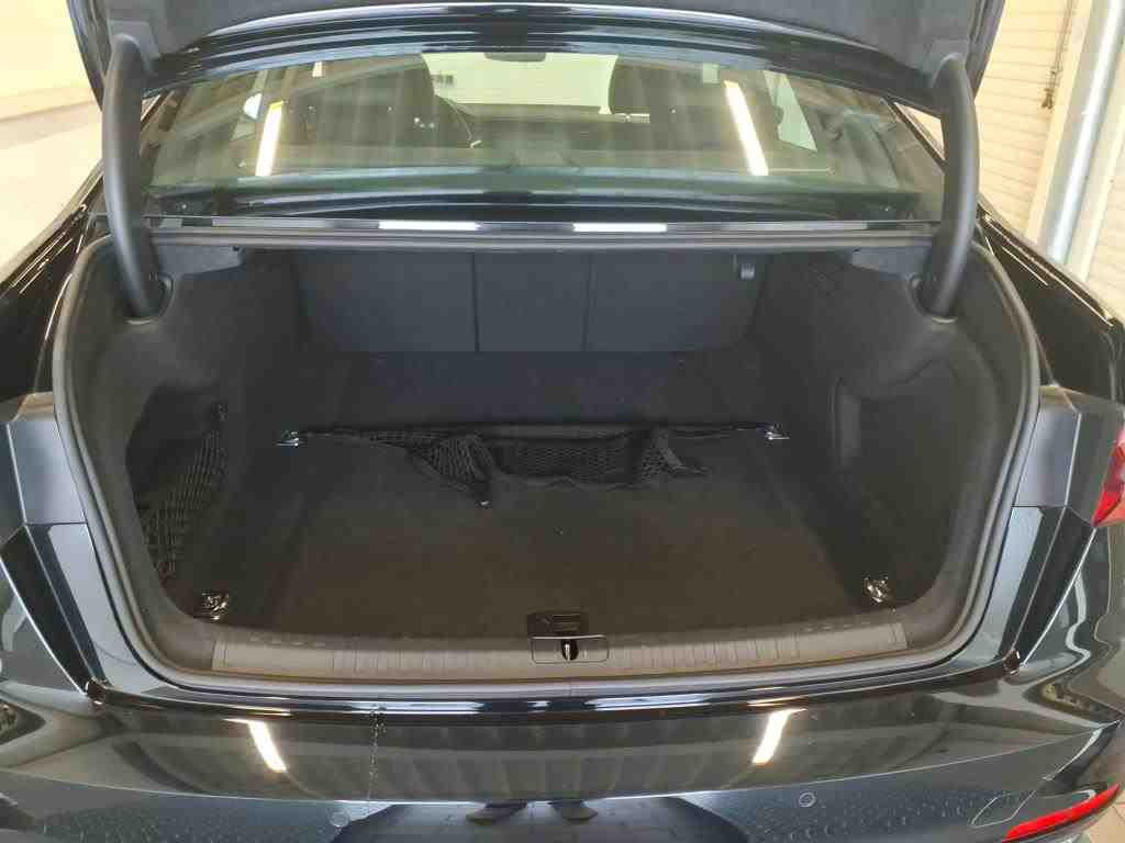 Audi A6 40 TDI Qu. design Leder RFK Sound 10