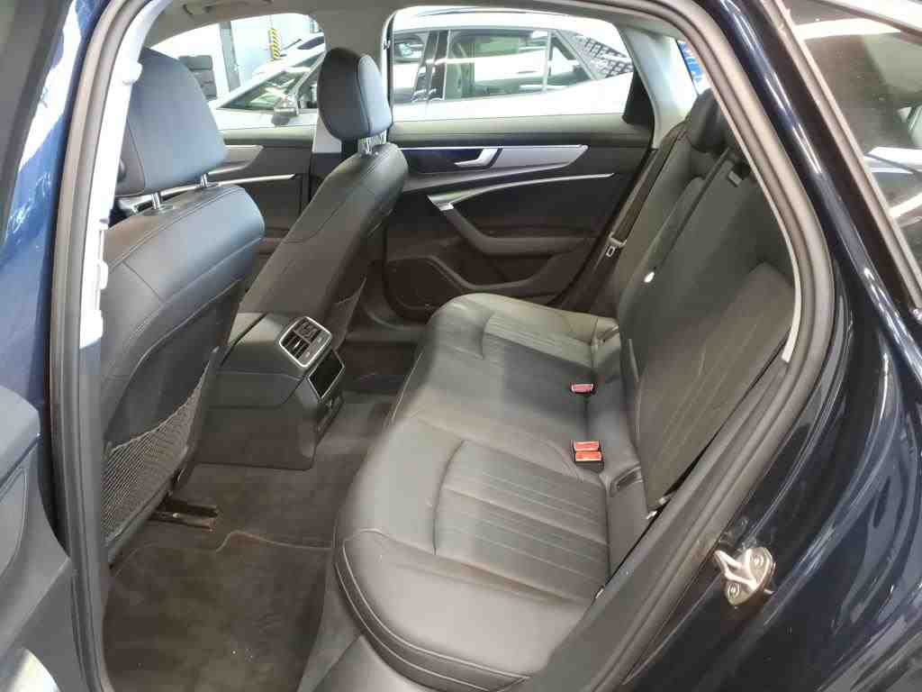 Audi A6 35 TDI design Pano Leder AHK Sound 7