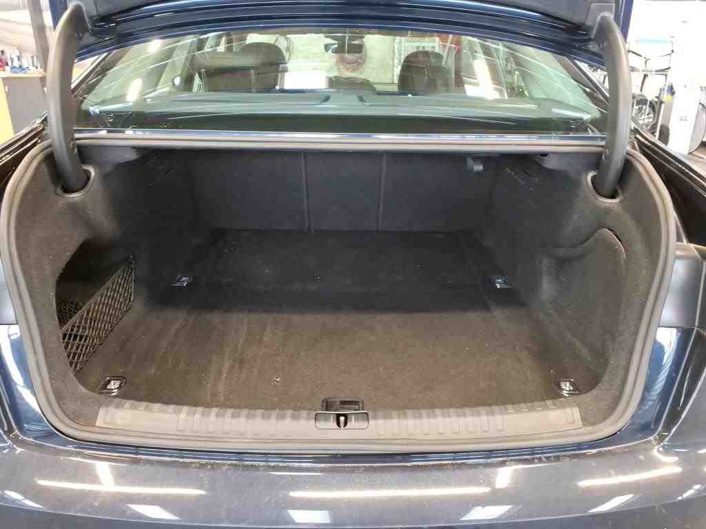 Audi A6 35 TDI design Pano Leder AHK Sound 10