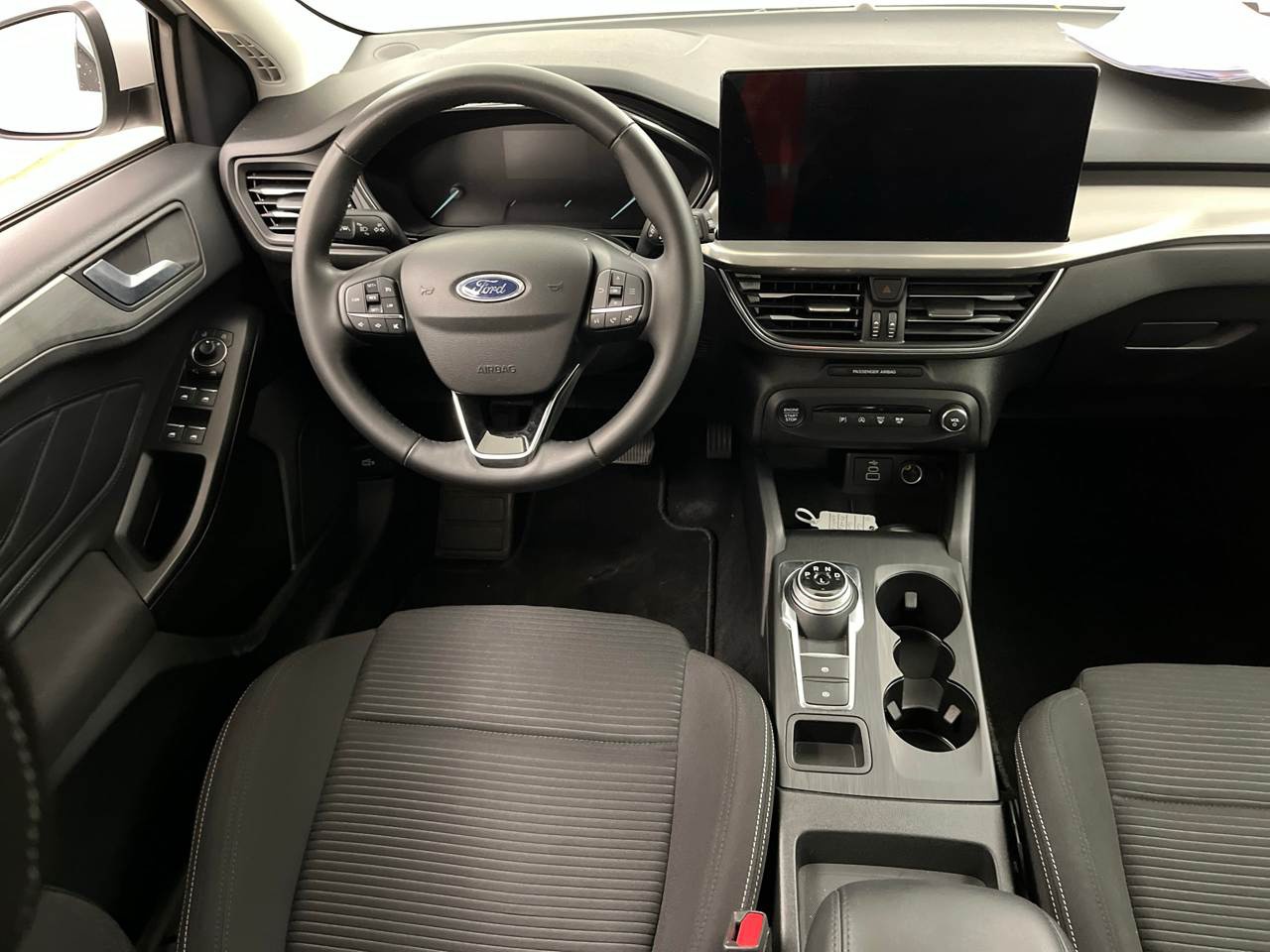 Ford Focus 1.5 EB Titanium NAVI KLIMA SPORTSITZE LED DAB 5