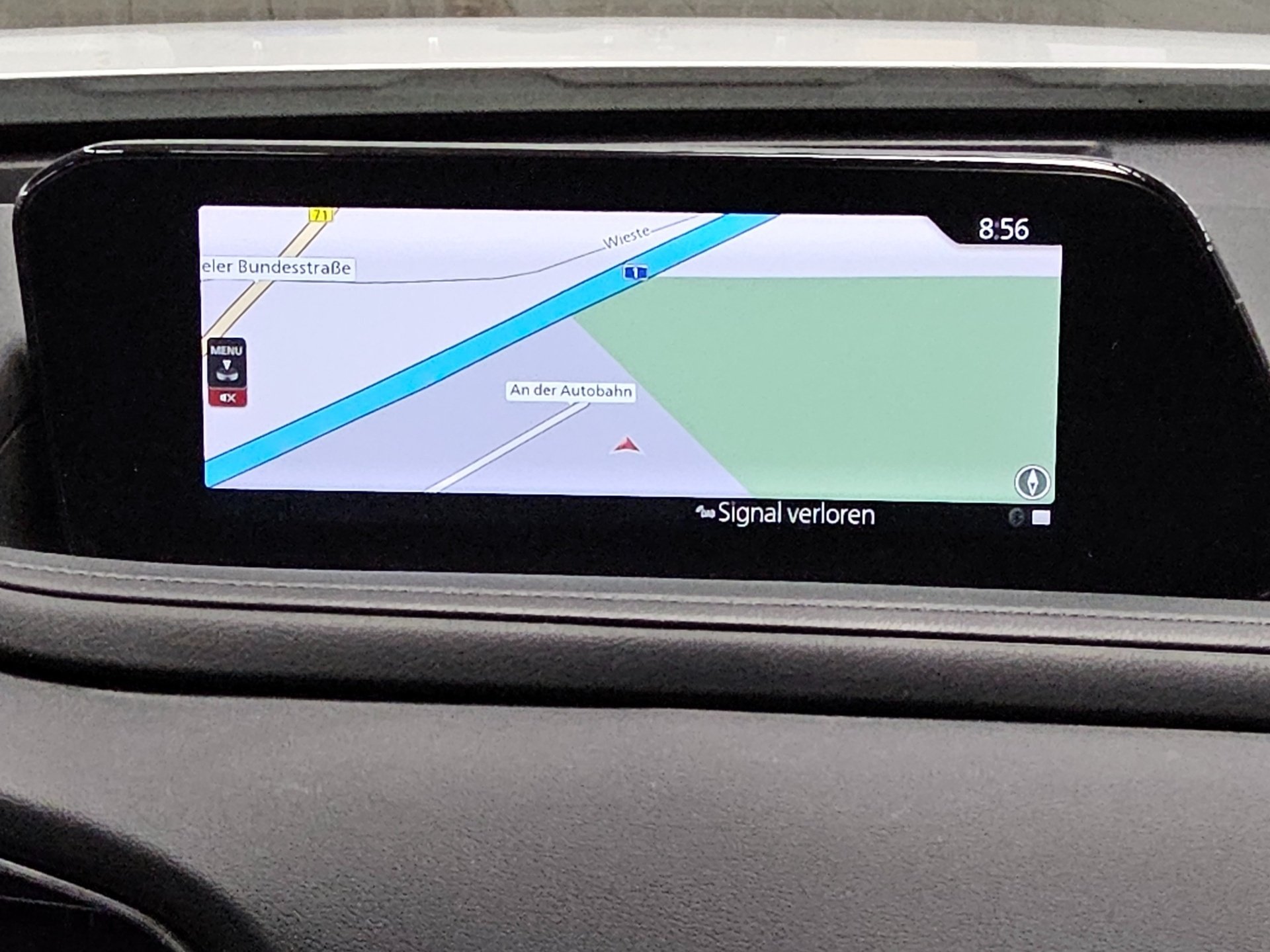 Mazda CX-30 SKYACTIV-G Hybrid AWD Navi LED HuD RfK Shz 7