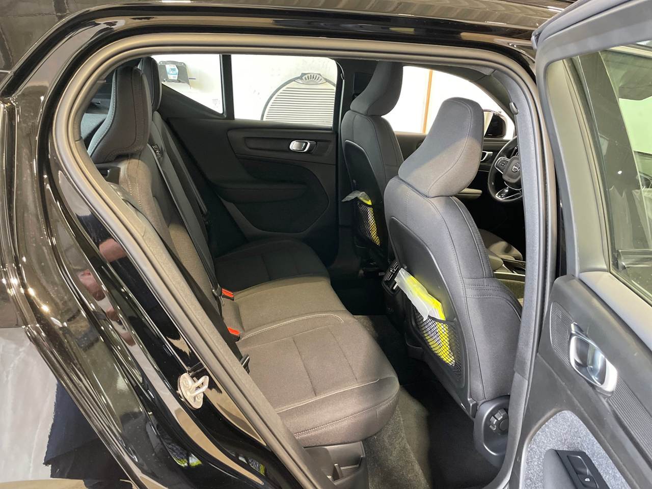 Volvo XC40 NAVI LED SHZ PDC STHZG 7