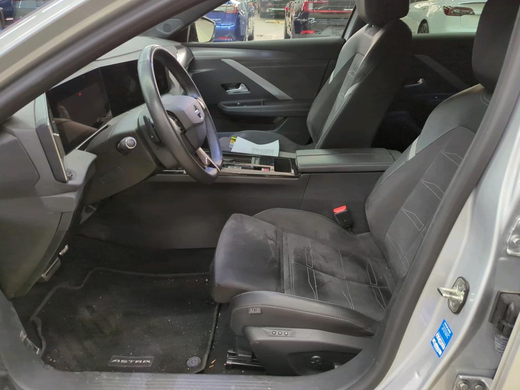 Opel Astra ST 1.5 D GS Line T-Leder Navi LED Pano 6