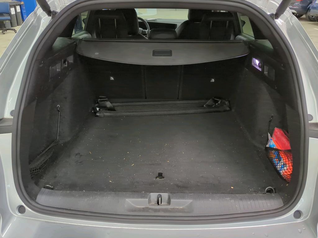 Opel Astra ST 1.5 D GS Line T-Leder Navi LED Pano 10
